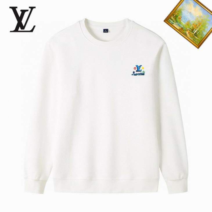 Picture of LV Sweatshirt _SKULVM-3XL25tr25733805